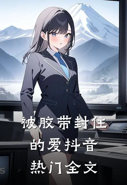 被胶带封住的爱抖音热门全文