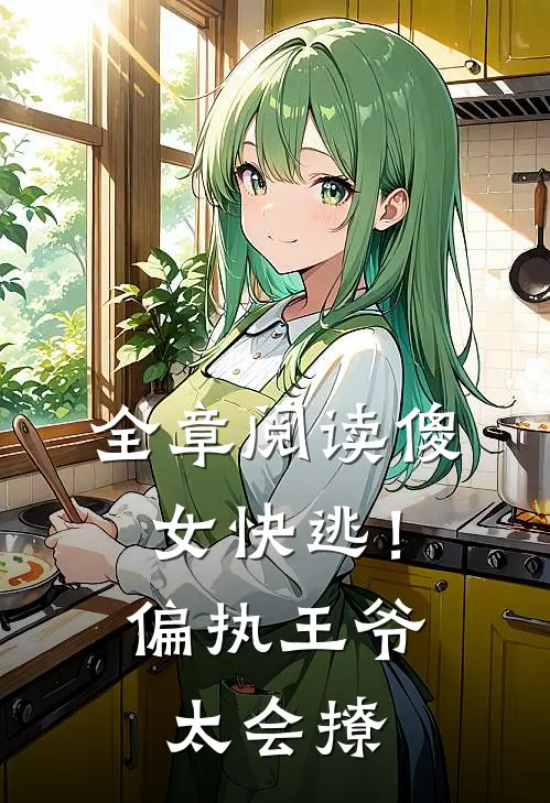 全章阅读傻女快逃！偏执王爷太会撩