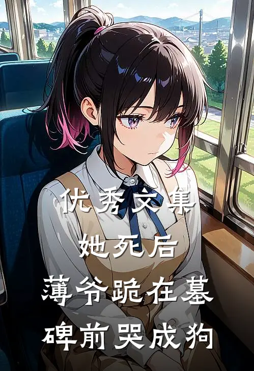 优秀文集她死后，薄爷跪在墓碑前哭成狗
