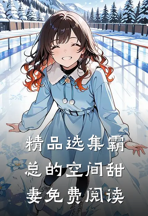 精品选集霸总的空间甜妻免费阅读