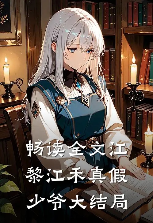 畅读全文江黎江禾真假少爷大结局