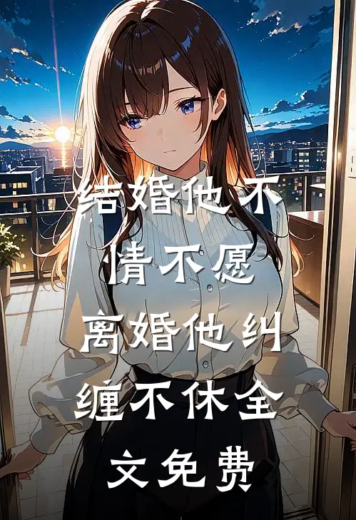 结婚他不情不愿,离婚他纠缠不休全文免费阅读