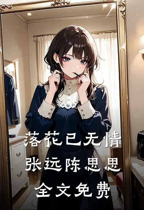 落花已无情张远陈思思全文免费