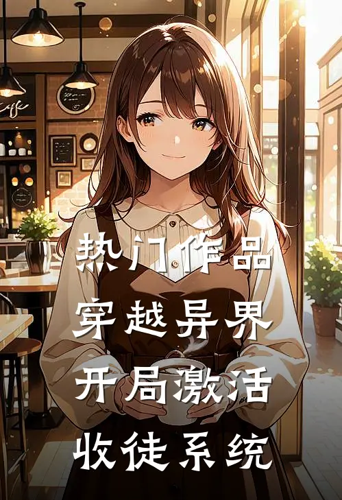 热门作品穿越异界，开局激活收徒系统