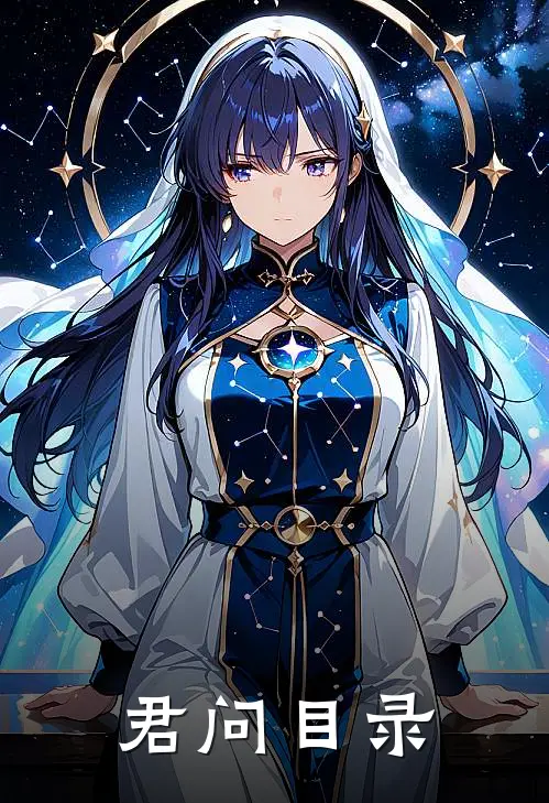 君问目录