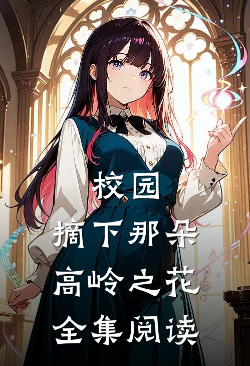 校园：摘下那朵高岭之花全集阅读