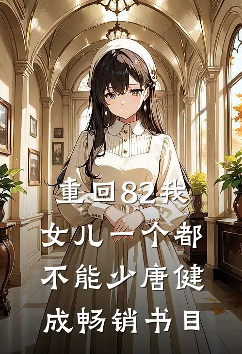 重回82我女儿一个都不能少唐健成畅销书目