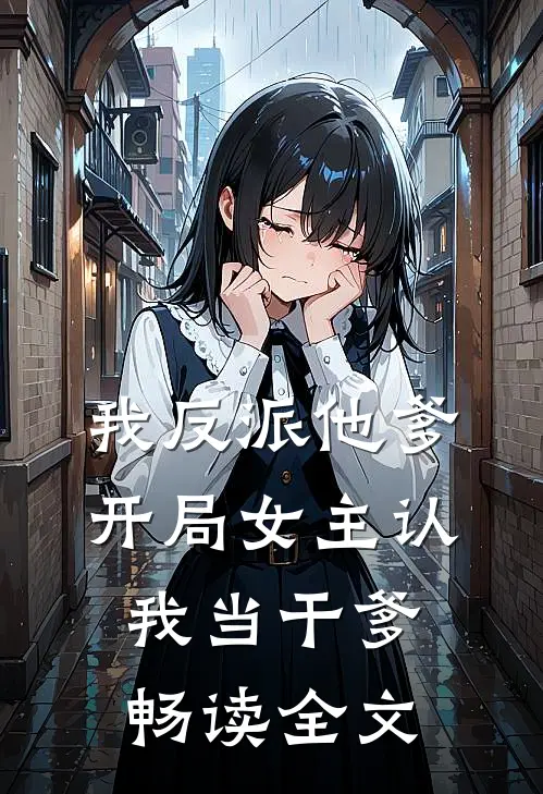 我反派他爹，开局女主认我当干爹畅读全文
