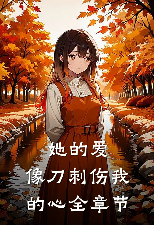 她的爱,像刀刺伤我的心全章节阅读