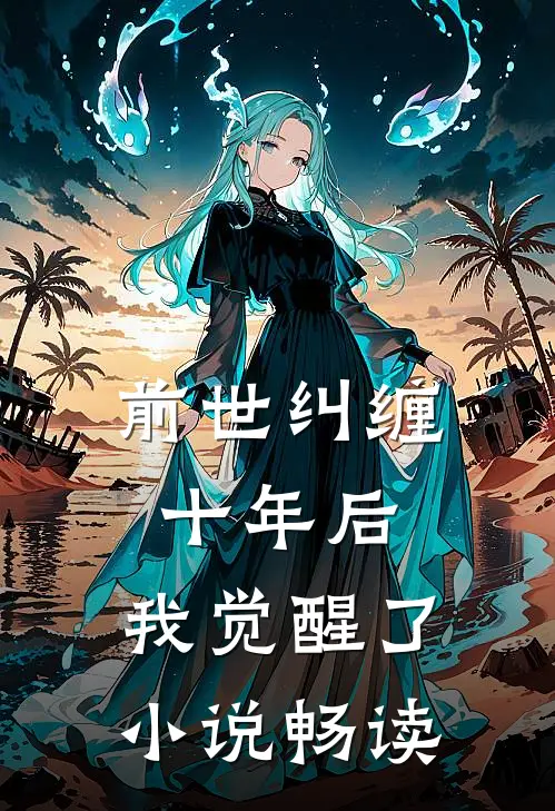 前世纠缠十年后,我觉醒了畅读者
