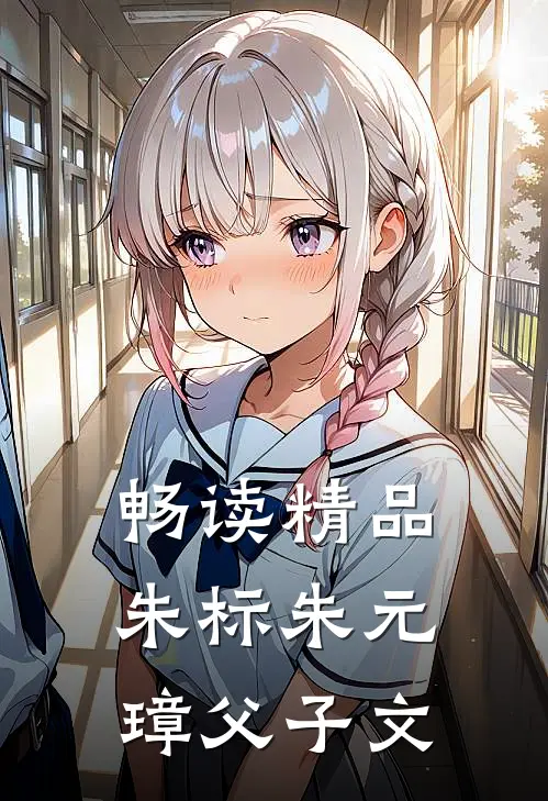 畅读精品朱标朱元璋父子文