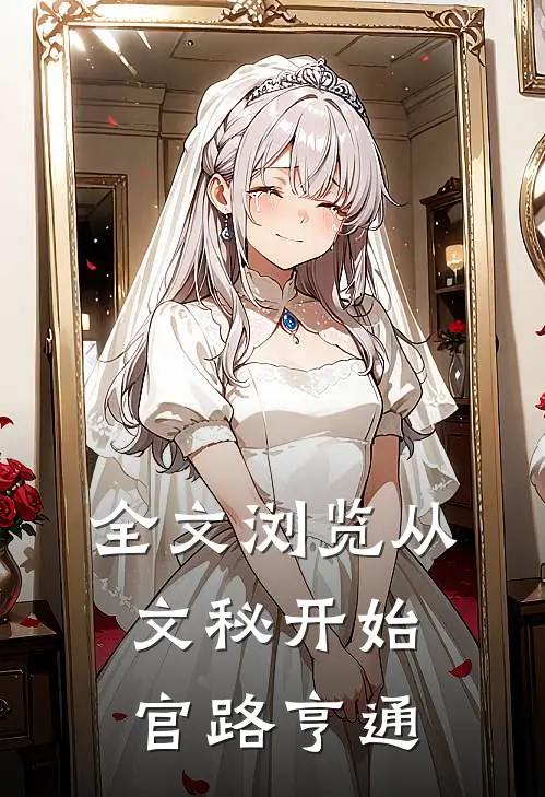 全文浏览从文秘开始，官路亨通