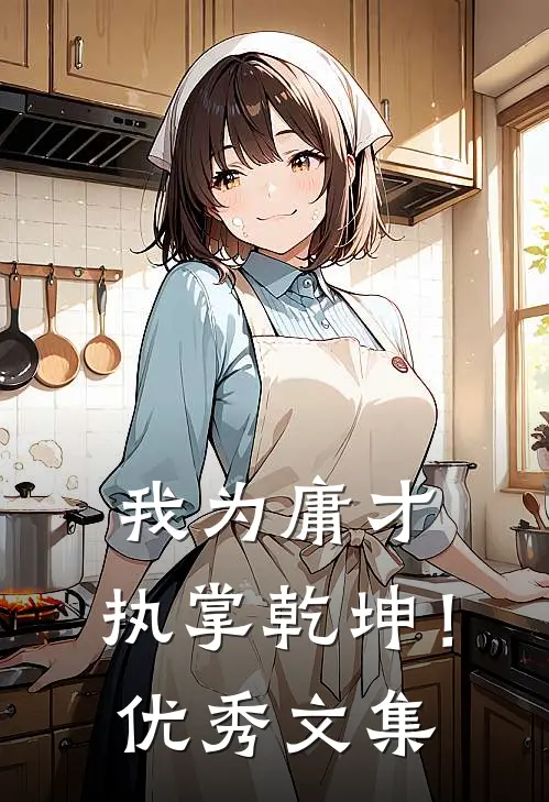 我为庸才,执掌乾坤!优秀文集