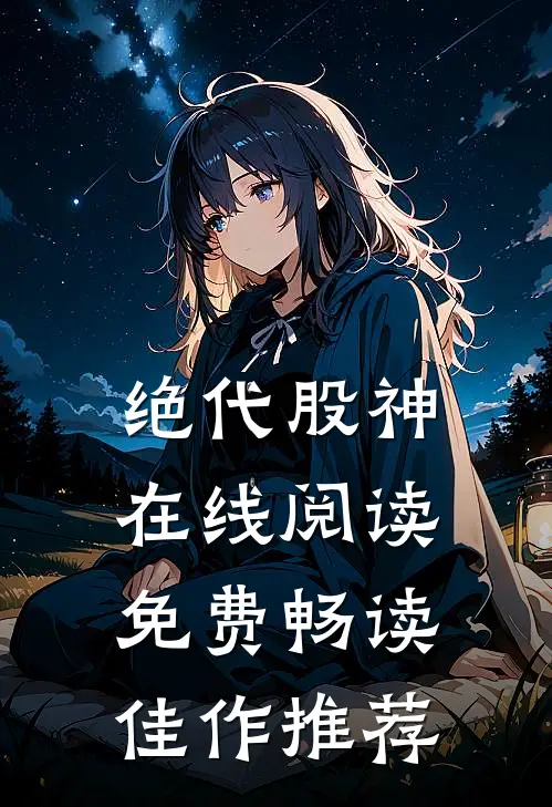 绝代股神在线阅读免费畅读佳作推荐