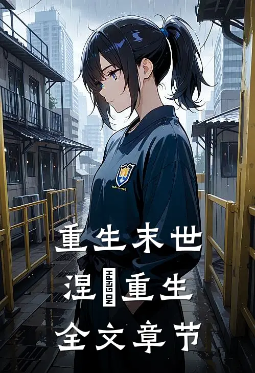 重生末世涅槃重生全文章节免费阅读