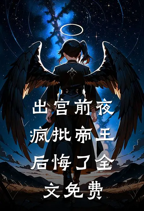 出宫前夜,疯批帝王后悔了全文免费阅读