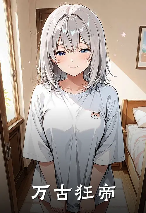 万古狂帝