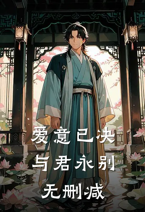 爱意已决,与君永别无删减
