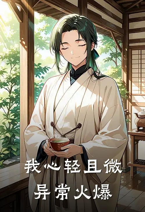 我心轻且微异常火爆