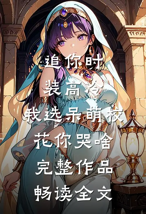 追你时装高冷，我选呆萌校花你哭啥完整作品畅读全文