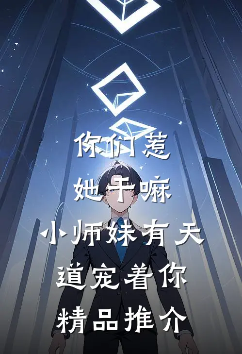 你们惹她干嘛,小师妹有天道宠着你精品推介