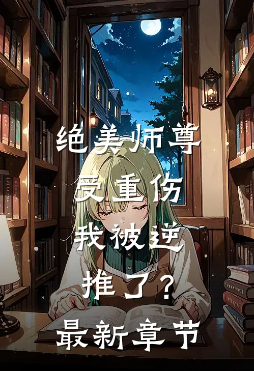 绝美师尊受重伤,我被逆推了?最新章节