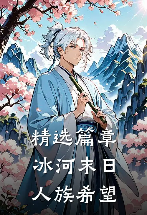精选篇章冰河末日，人族希望