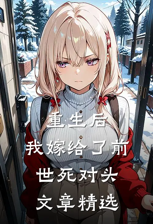 重生后，我嫁给了前世死对头文章精选