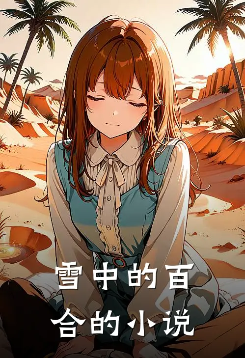 雪中的百合的小说