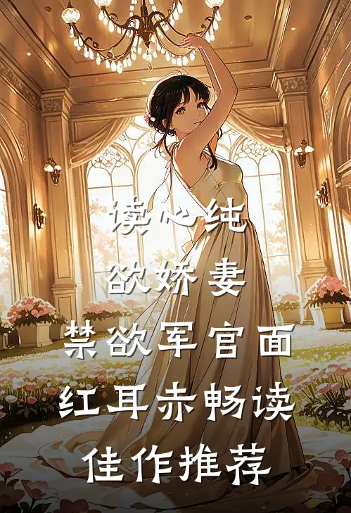 读心纯欲娇妻，禁欲军官面红耳赤畅读佳作推荐