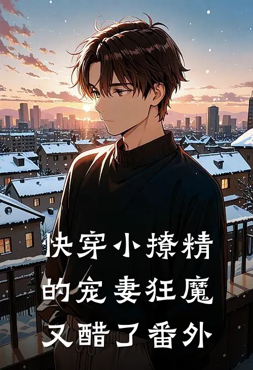 快穿小撩精的宠妻狂魔又醋了 番外