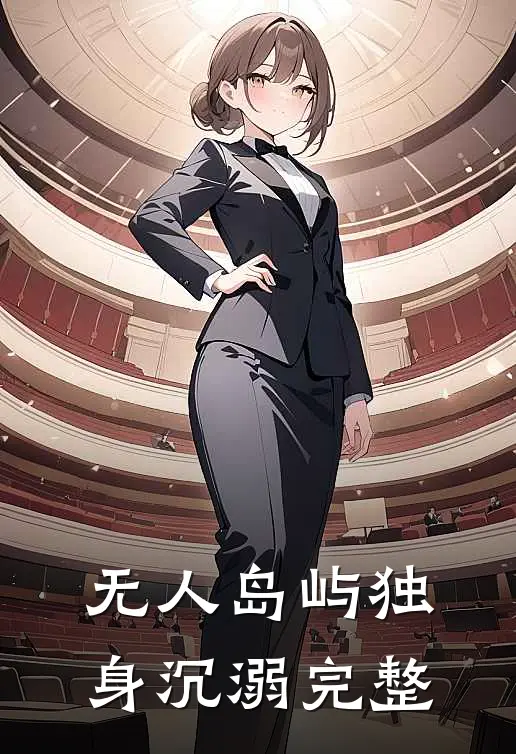 无人岛屿独身沉溺完整