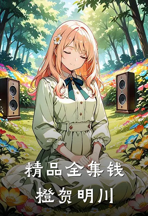 精品全集钱橙贺明川
