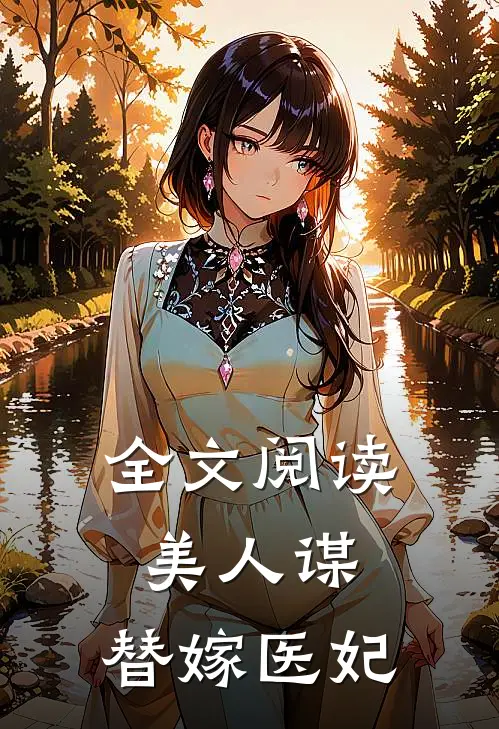 全文阅读美人谋替嫁医妃