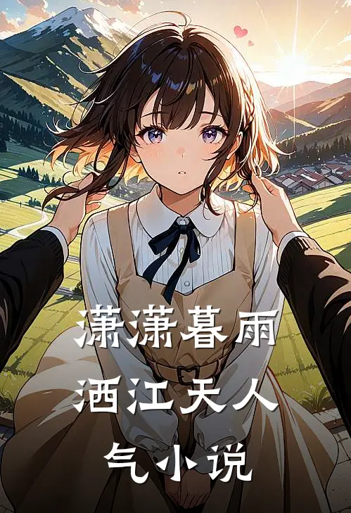潇潇暮雨洒江天人气小说