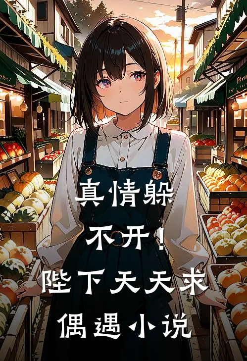 真情躲不开!陛下天天求偶遇全文阅读