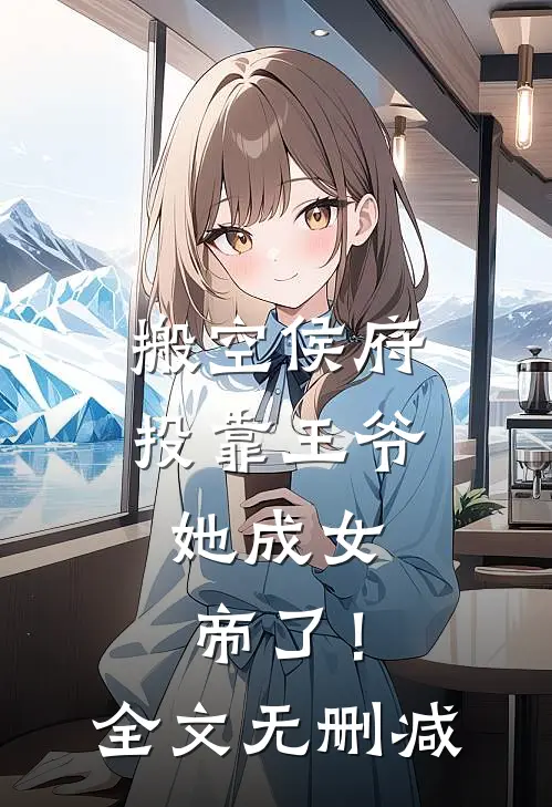搬空侯府投靠王爷,她成女帝了!全文无删减免费阅读