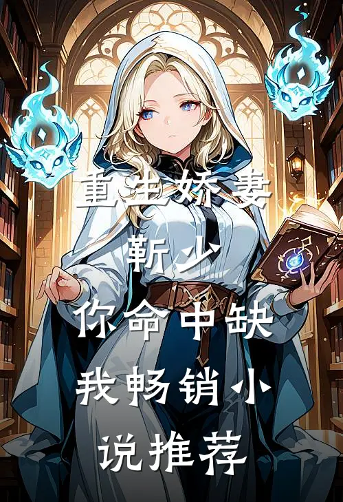 重生娇妻：靳少，你命中缺我畅销小说推荐