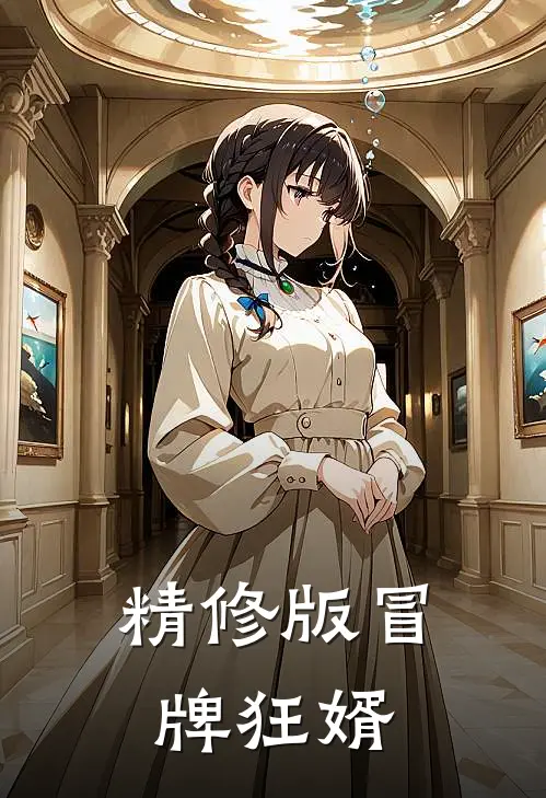 精修版冒牌狂婿
