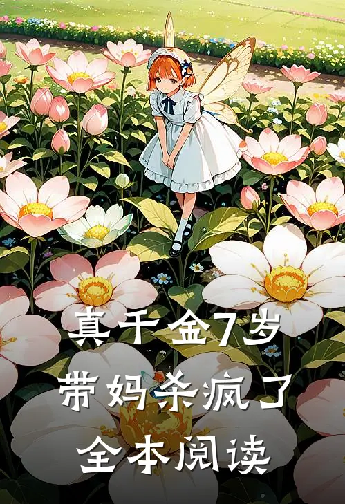 真千金7岁，带妈杀疯了全本阅读