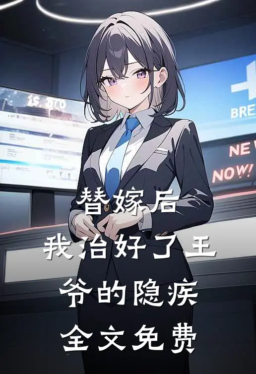 替嫁后,我治好了王爷的隐疾全文免费阅读