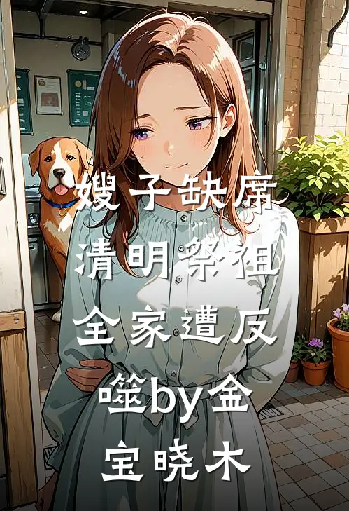 嫂子缺席清明祭祖，全家遭反噬by金宝晓木