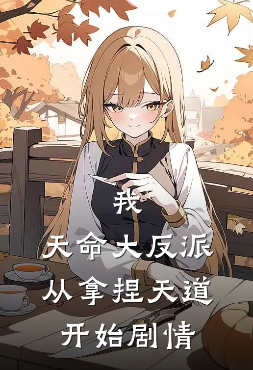 我，天命大反派，从拿捏天道开始剧情