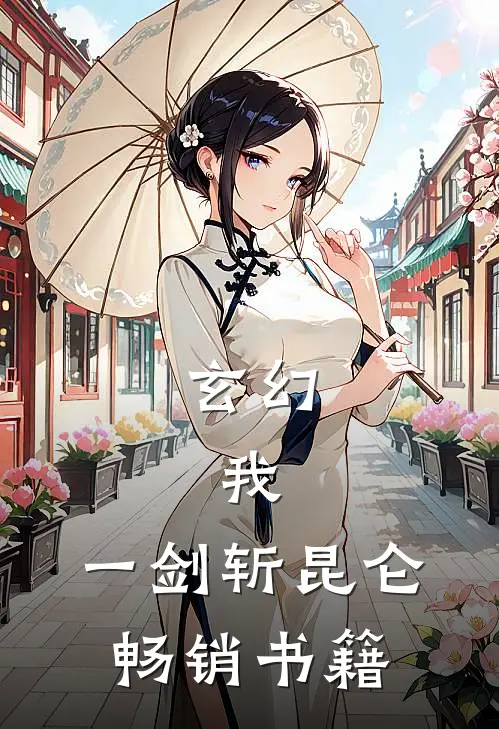 玄幻：我，一剑斩昆仑畅销书籍