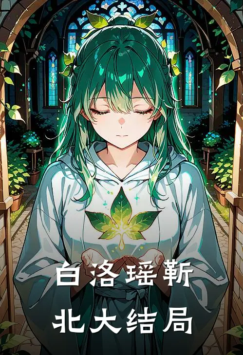 白洛瑶靳北大结局