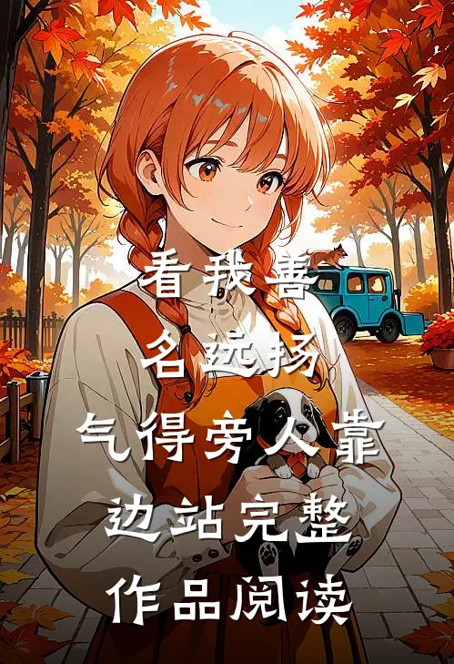 看我善名远扬，气得旁人靠边站完整作品阅读