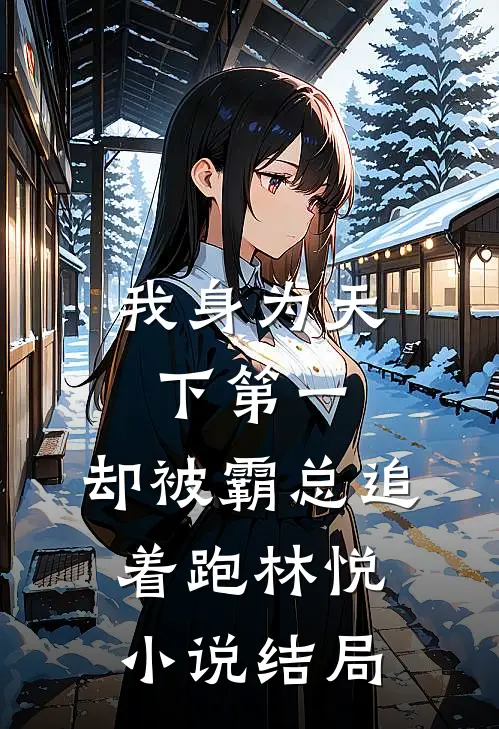 我身为天下第一,却被霸总追着跑林悦结局怎么样