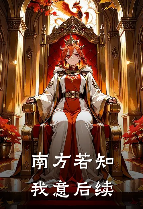 南方若知我意后续