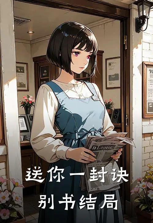 送你一封诀别书结局