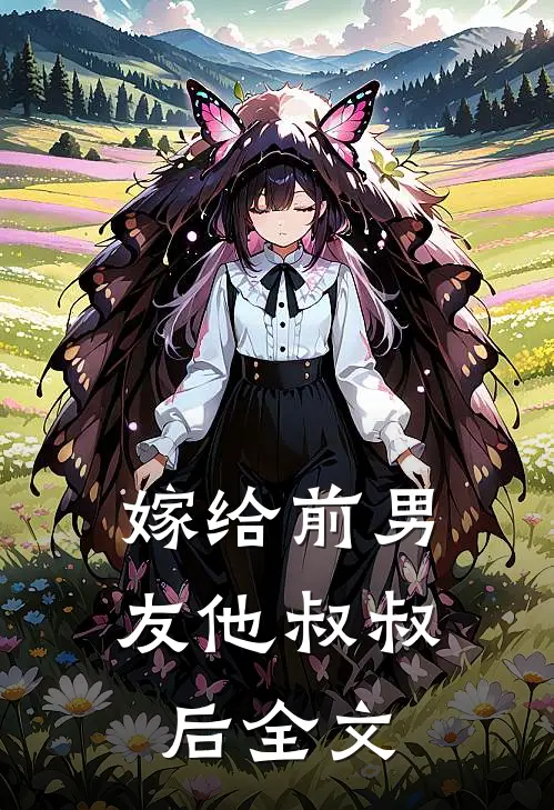 嫁给前男友他叔叔后全文